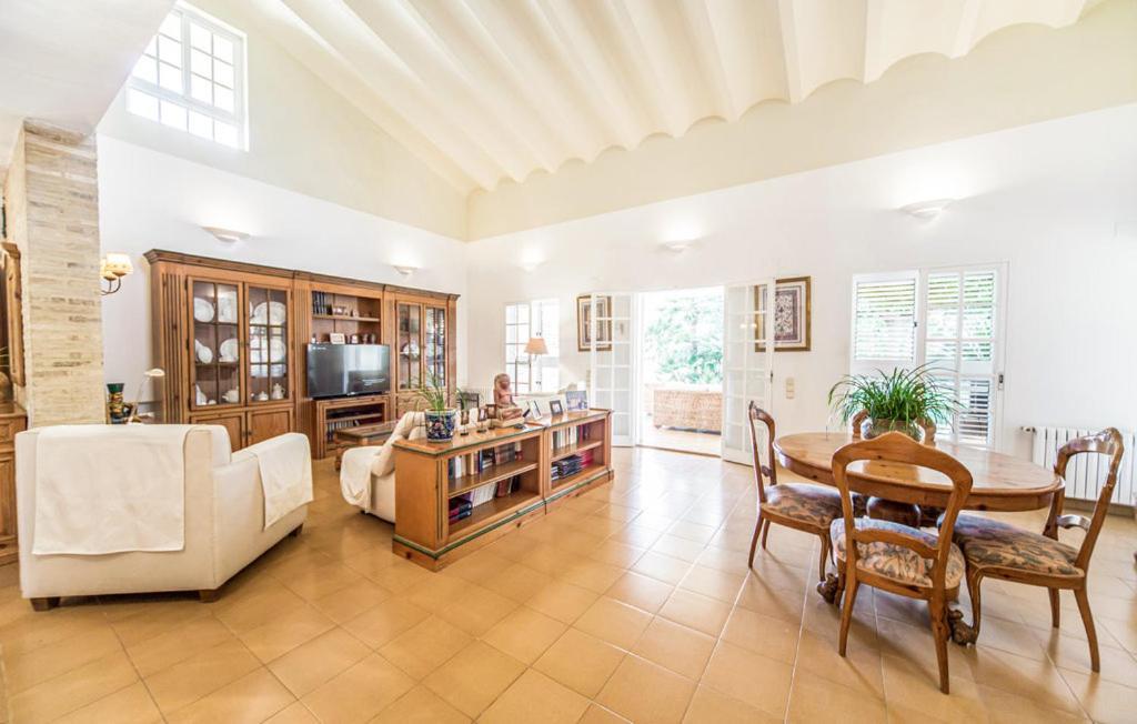 Villa junto al mar con piscina Sagunto Esterno foto
