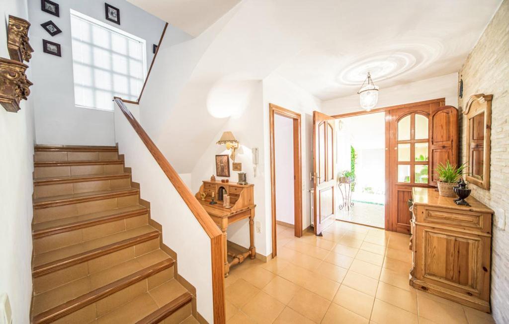 Villa junto al mar con piscina Sagunto Esterno foto