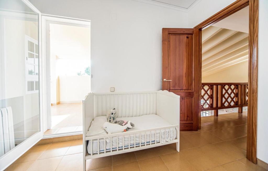 Villa junto al mar con piscina Sagunto Esterno foto