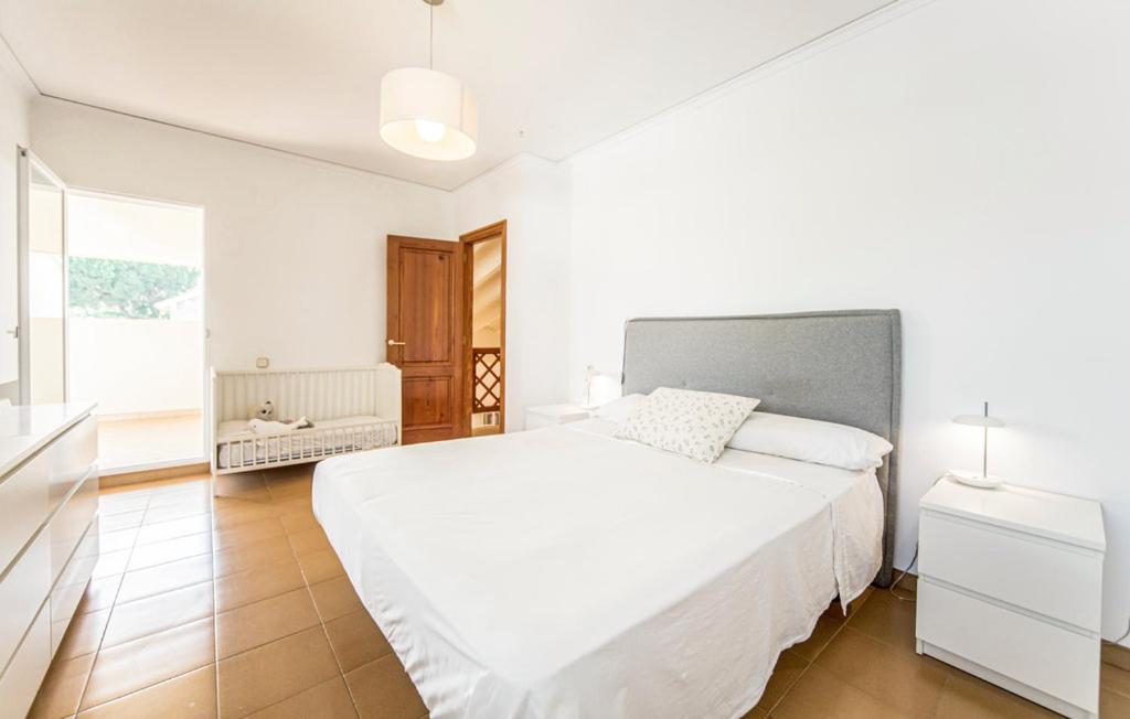 Villa junto al mar con piscina Sagunto Esterno foto